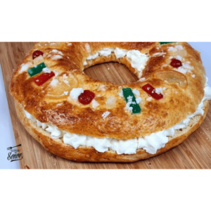 ROSCÓN DE REYES